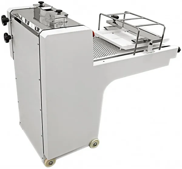 Тестозакаточная машина Danler WMK-380 фото