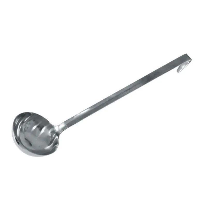 Половник 0,236 л нерж P.L. Proff Cuisine фото