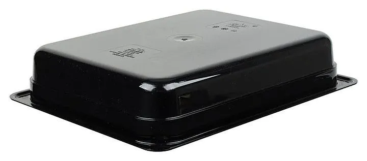 Гастроемкость GN 1/2 H=65 мм. поликарбонат CAMBRO фото
