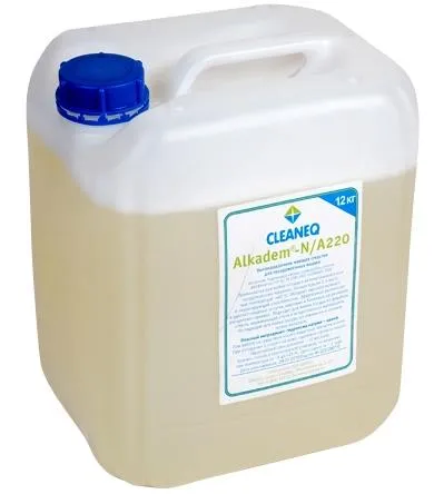 Моющее средство CLEANEQ Alkadem N/A220