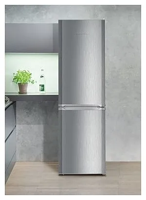 Холодильник Liebherr CUel 3331 фото