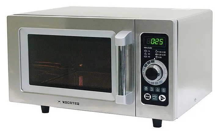 Печь микроволновая Kocateq MWO1000/25 E (22510) фото