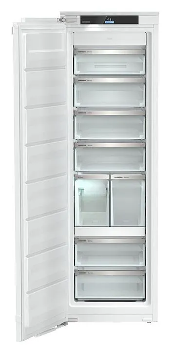 Встраиваемый морозильник Liebherr SIFNe 5188 фото