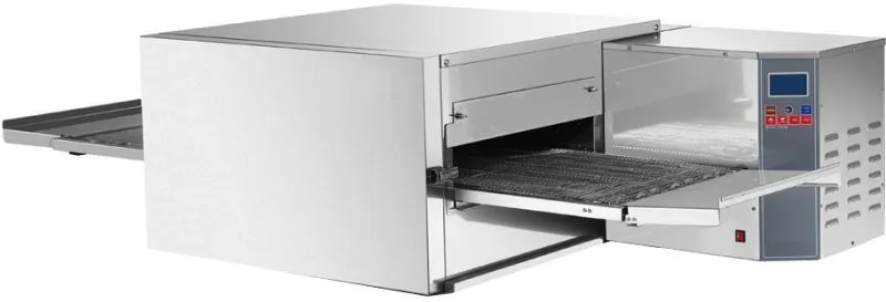 Печь конвейерная Kocateq EPCV6.5/38 фото