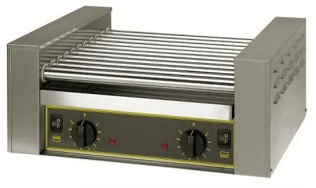Гриль роликовый Roller Grill RG 11 фото