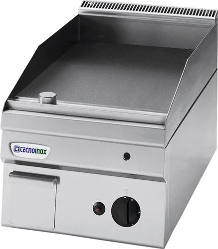 Поверхность жарочная Tecnoinox FTL35G7