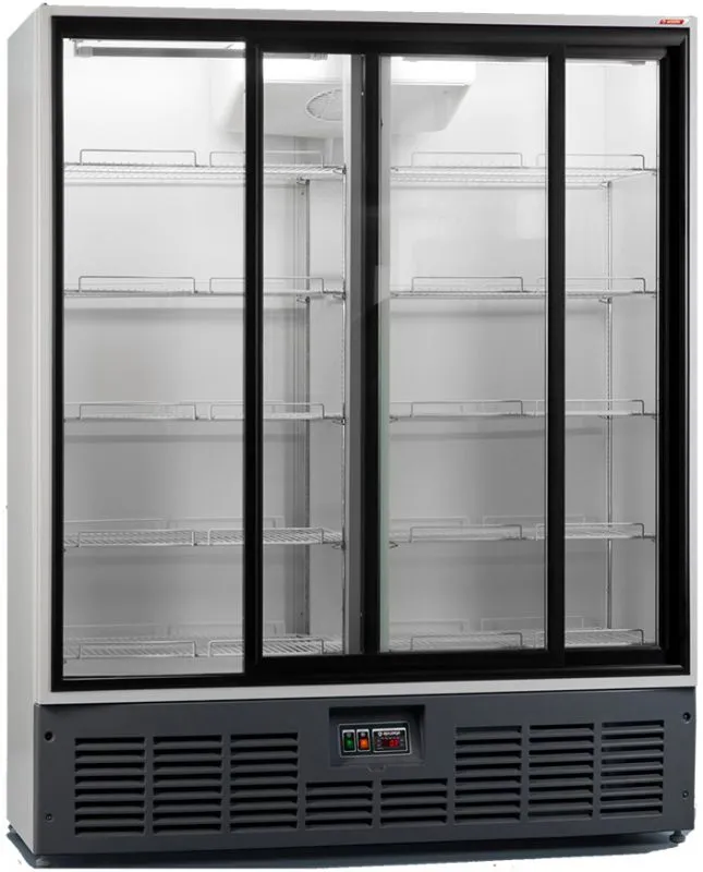 Шкаф холодильный Ариада R1400 VC