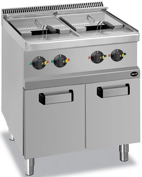 Фритюрница Apach APFE-77P Фритюрница Apach APFE-77P