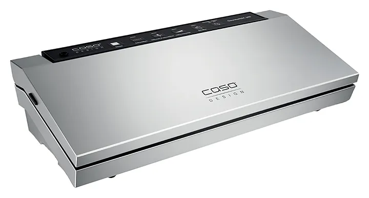 Упаковщик вакуумный CASO GourmetVAC 280