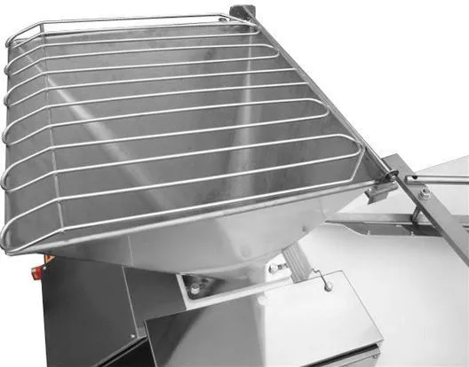 Тестоделительная вакуумно-поршневевая машина Bakeberry DV-2400 фото