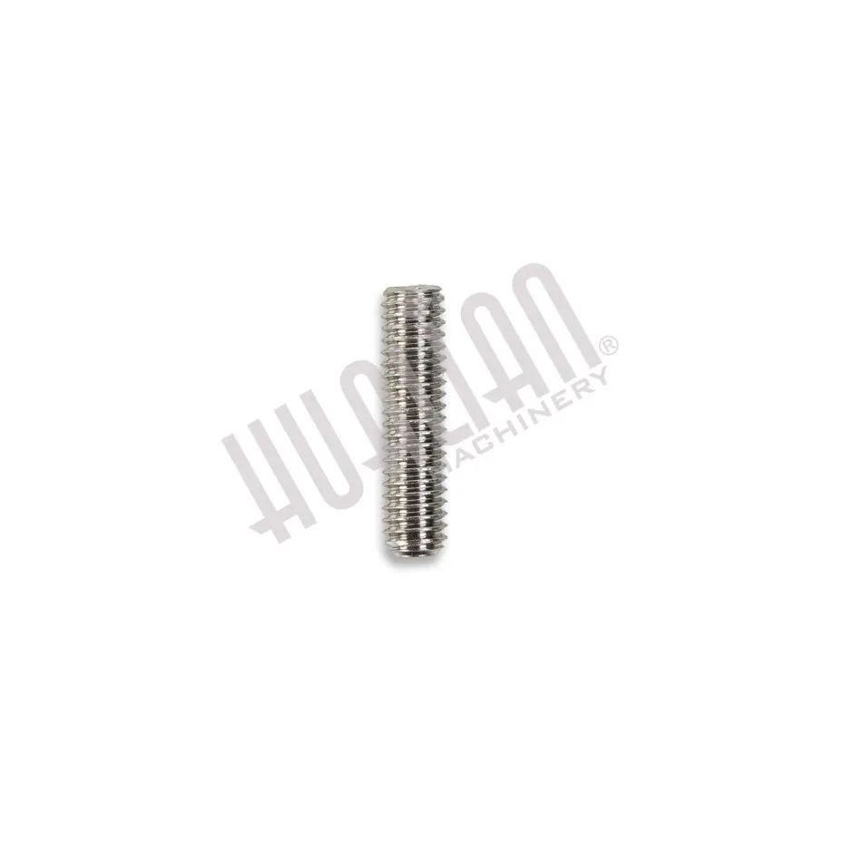 Болт для литер DY-8 Hualian Machinery фото