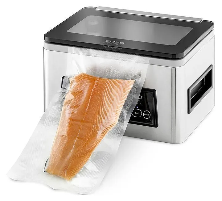 Вакууматор CASO VacuChef 50 фото