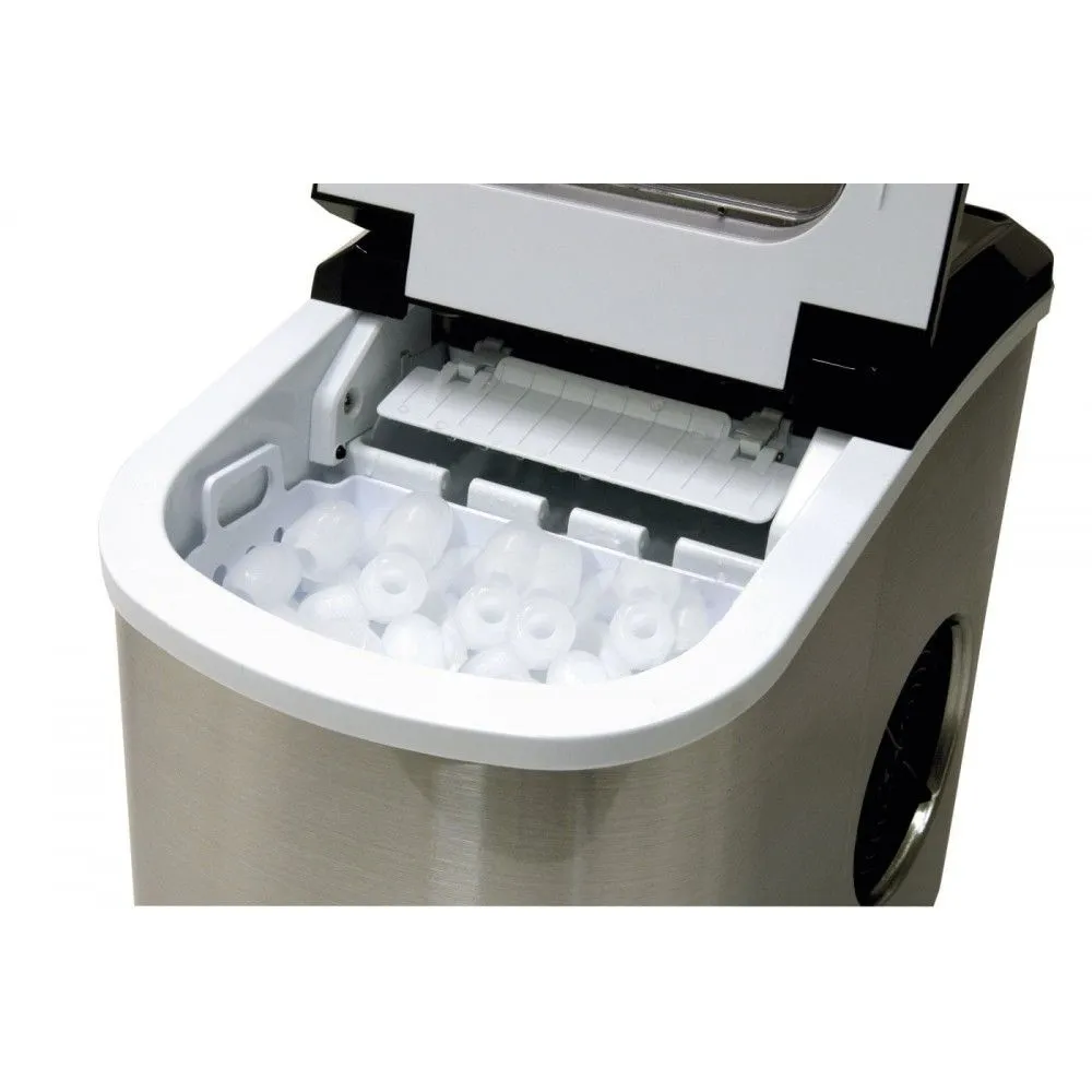 Льдогенератор Caso Ice Master Pro фото