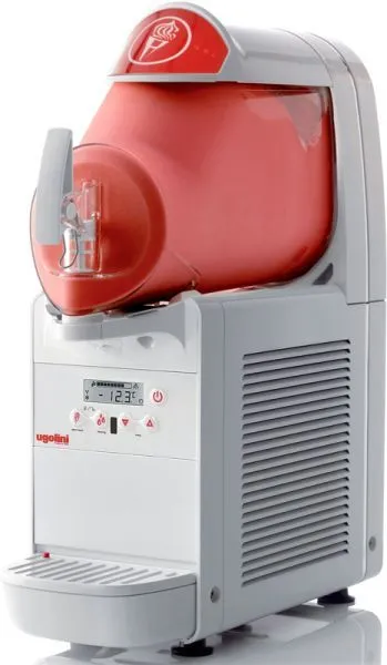Фризер для мороженого Ugolini Minigel 1 Plus Фризер для мороженого Ugolini Minigel 1 Plus