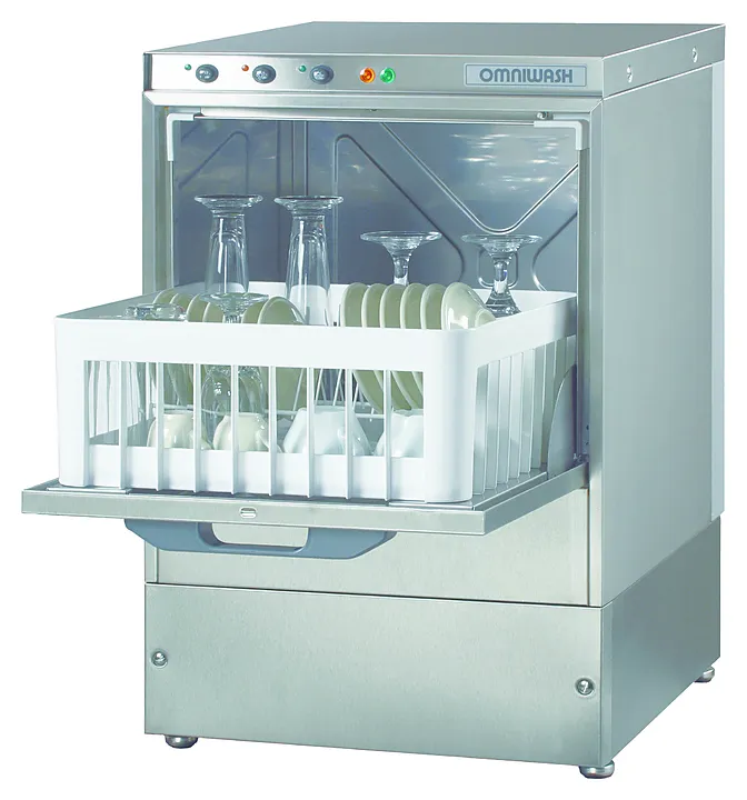 Стаканомоечная машина Omniwash Jolly 40 фото