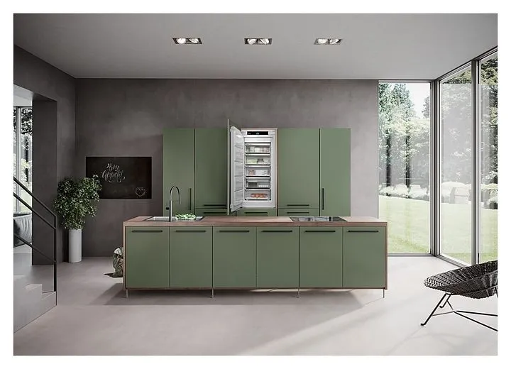 Встраиваемый морозильник Liebherr SIFNd 4155 фото