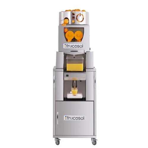 Соковыжималка для цитрусовых Frucosol Freezer Соковыжималка для цитрусовых Frucosol Freezer