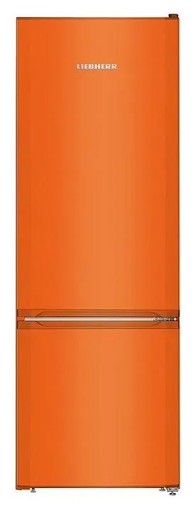 Холодильник Liebherr CUno 2831 фото