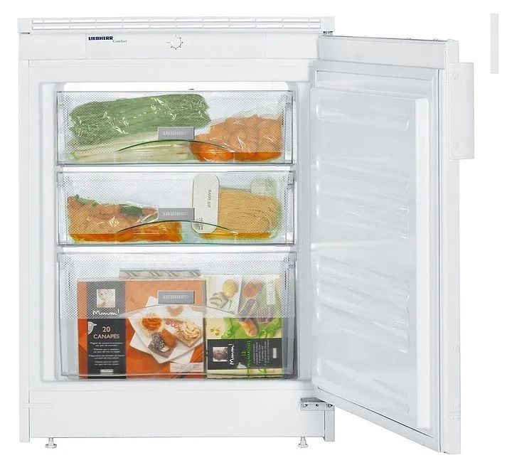 Встраиваемый морозильник Liebherr UG 1211 Comfort фото