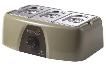 Темпер для шоколада Martellato MC107 фото