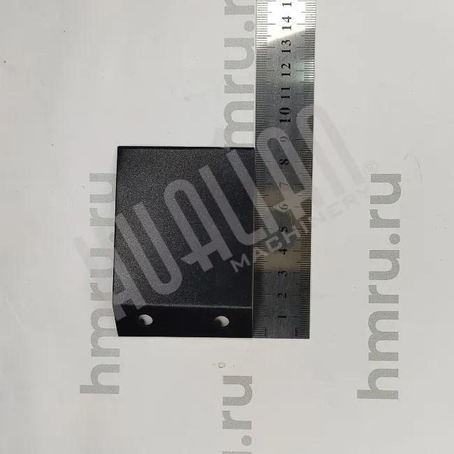 Нижний скребок для JGL-135-6A (62 мм.) (3-24) Hualian Machinery фото