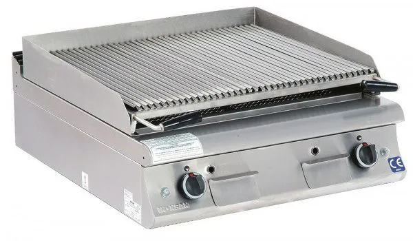 Лавовый гриль Inoksan INO-9LG200 фото