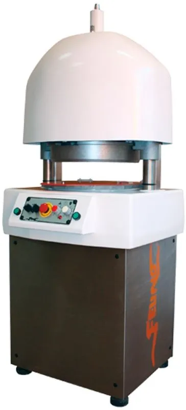 Тестоделитель-округлитель Bakeberry DE-30