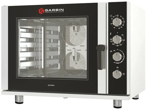 Печь конвекционная Garbin 61GVAP (7M)