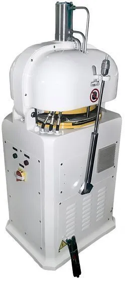 Тестоделитель-округлитель Danler DT-36 фото