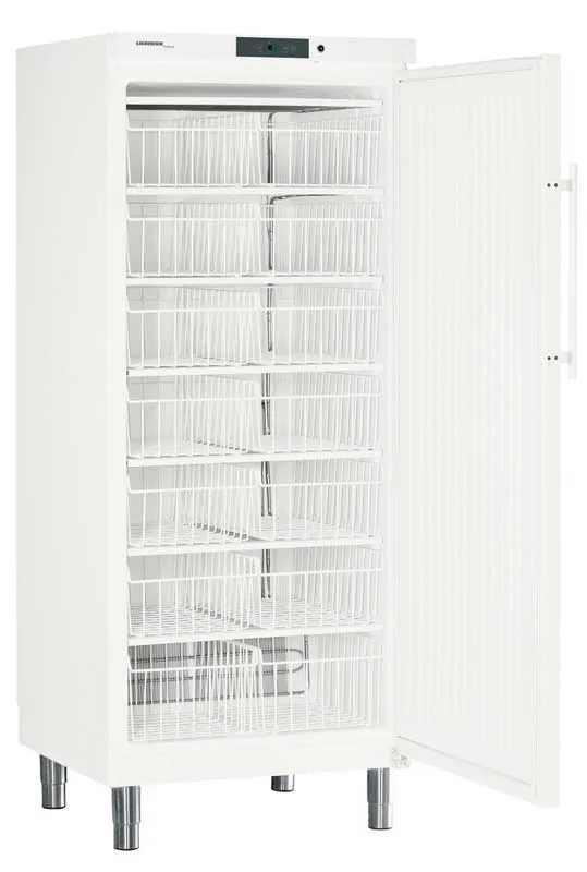 Шкаф морозильный Liebherr GG 5210 фото