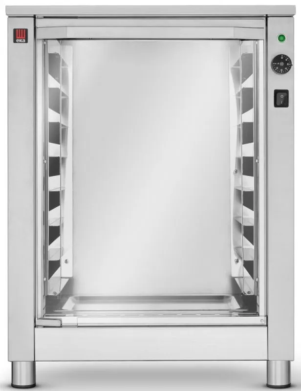 Шкаф расстоечный Tecnoeka EKL 823 фото