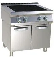 Плита электрическая Azimut SPL 780 E+DL 740+DP 740 фото