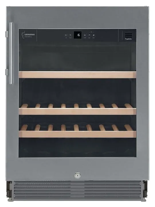 Винный шкаф Liebherr UWKes 1752 фото