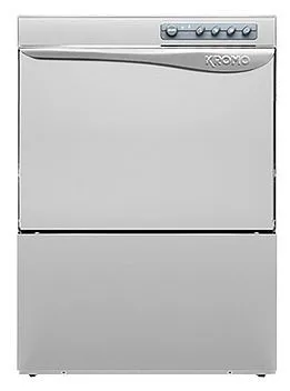 Посудомоечная машина с фронтальной загрузкой Kromo Aqua 50 DDE+PS фото