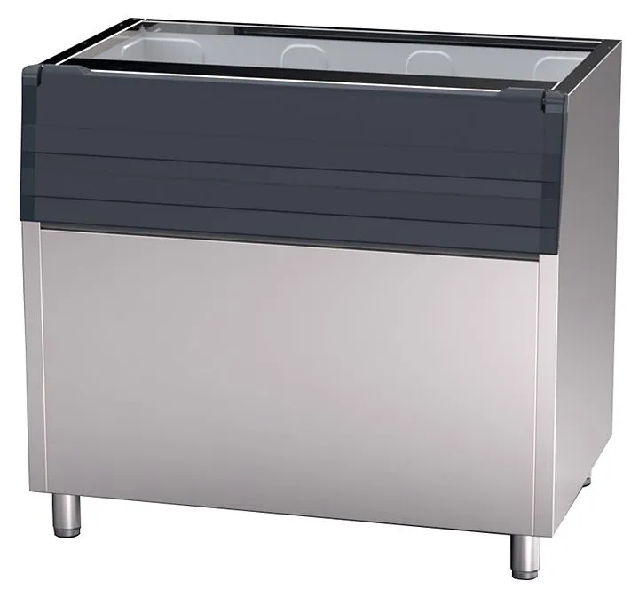 Бункер для льда Brema BIN 350 для C300 / VM 1700 фото