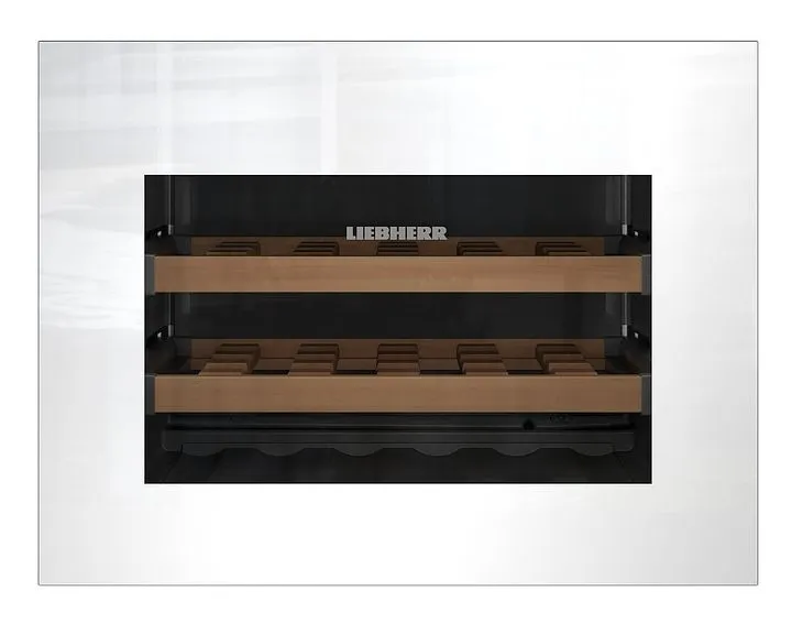 Винный шкаф Liebherr WKEgw 582 фото