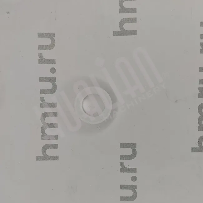 Уплотнительное кольцо PTFE на дозирующий поршень для LPF/PPF-50 Hualian Machinery фото