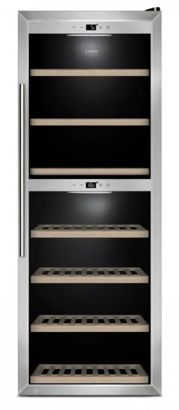Винный шкаф Caso WineComfort 1260 Smart