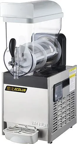 Гранитор Ecolun 1*15л (E1560001)