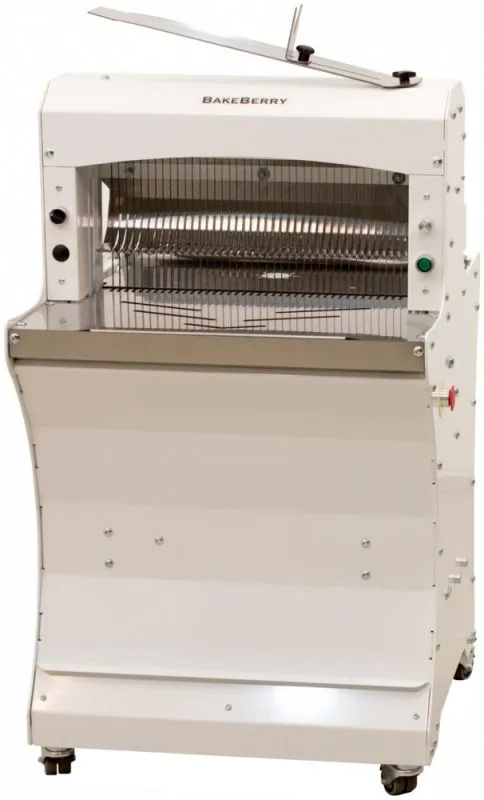 Хлеборезка Bakeberry FT-520