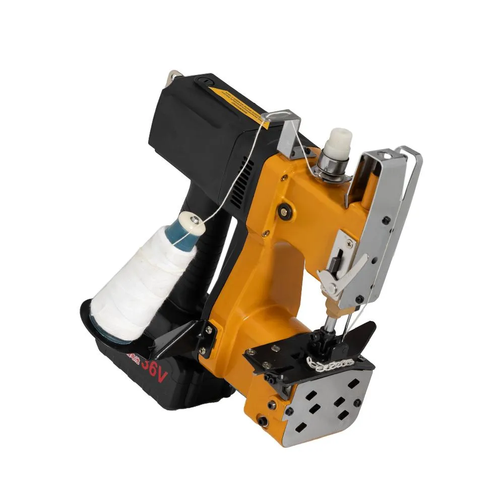Мешкозашивочная машина Foodatlas GK9-370A фото