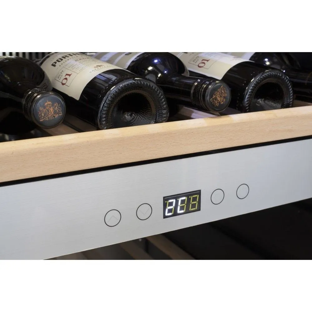 Винный шкаф Caso WineChef Pro 126-2D фото