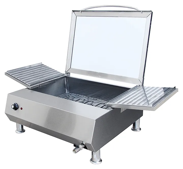 Фритюрница Grill Master Ф3АПЭ Фритюрница Grill Master Ф3АПЭ