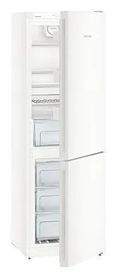 Холодильник Liebherr CNP 4313 NoFrost фото