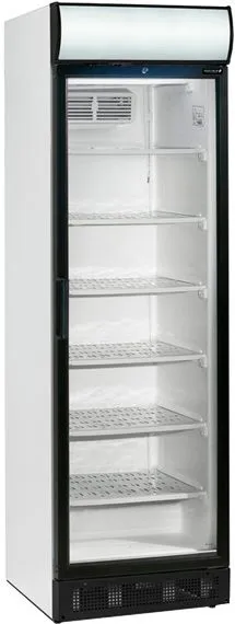 Шкаф морозильный Tefcold UFSC370GCP фото
