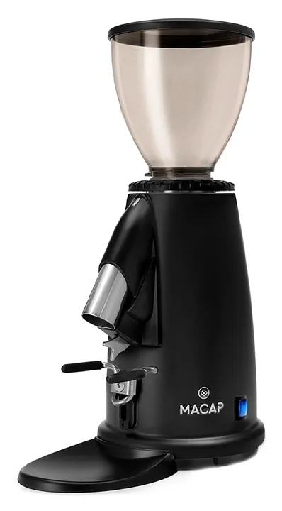 Кофемолка Macap M2M Domus черная фото