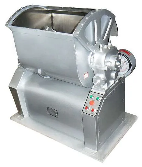 Машина тестомесильная Foodatlas HYW(H)-50 (AR) Pro фото