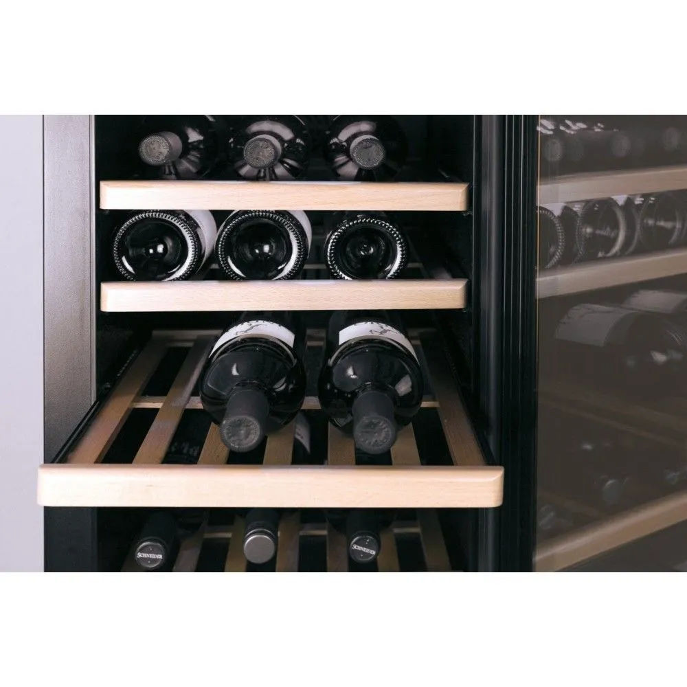 Винный шкаф Caso WineComfort 660 Smart фото