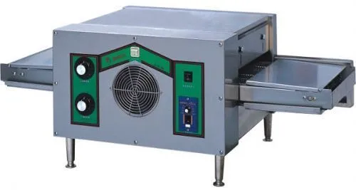Печь конвейерная Starfood HX-2 фото