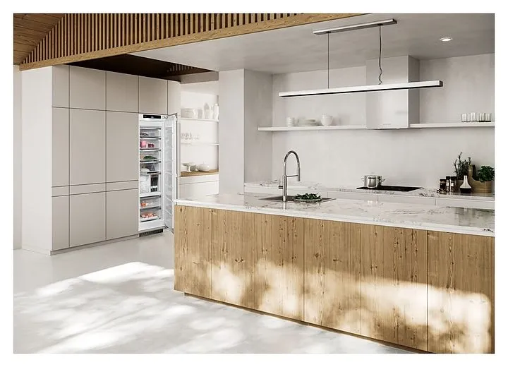 Встраиваемый морозильник Liebherr SIFNe 5188 фото